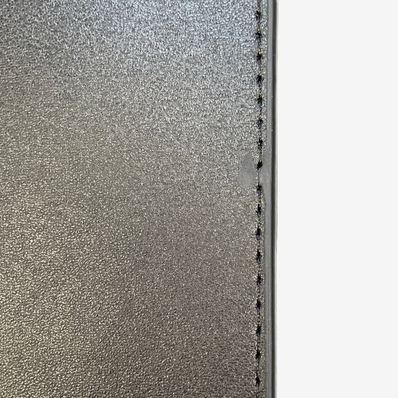 Coco Crush Style Black Phone Holder Crossbody With Chain Two Card Slots New - Picture 13 of 14